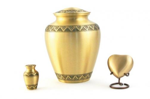 Athena Bronze Elite- Large